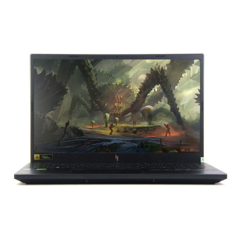 Acer nitro v15 anv15-51-72uk with intel i7-13620h and nvidia rtx4050 and 16gb ram - k-galaxy.com